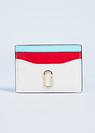 Marc Jacobs Snapshot Card Case  