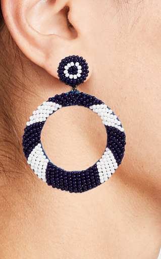 Deepa Gurnani Deepa by Deepa Gurnani Robertas Earrings  