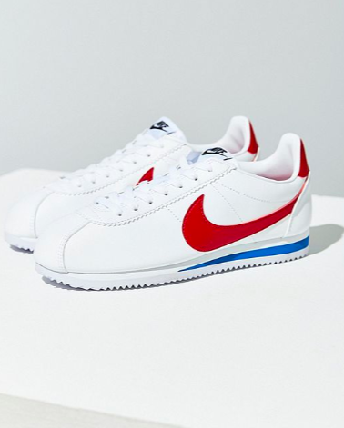 Nike Classic Cortez Premium Sneaker