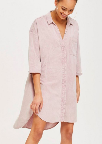 Shirt Dress by Native Youth