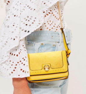 Topshop Cross Body Bag