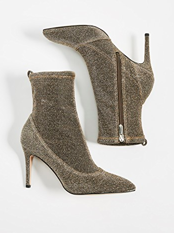 Sam Edelman Olson Sock Booties  