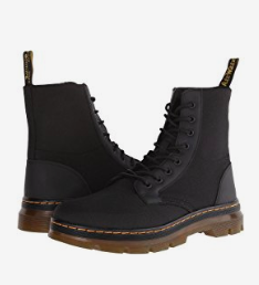 Dr. Martens Combs Fold Down Boot