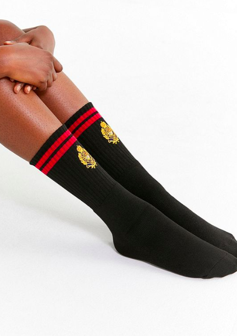 Polo Ralph Lauren Crest Tube Sock