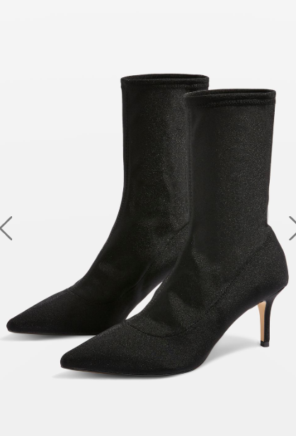 Mid Heeled Boots Under $200 | Truffles and Trends