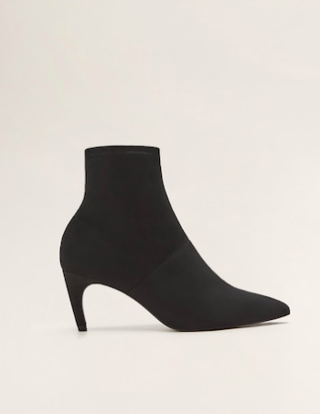 Mid Heeled Boots Under $200 | Truffles and Trends