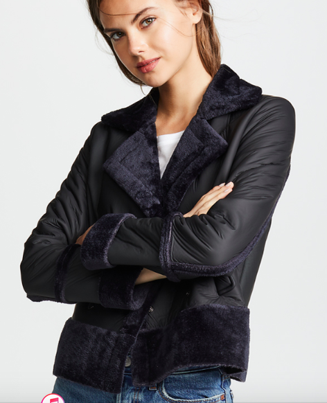 Juicy Jackets Under $100 | Truffles and Trends
