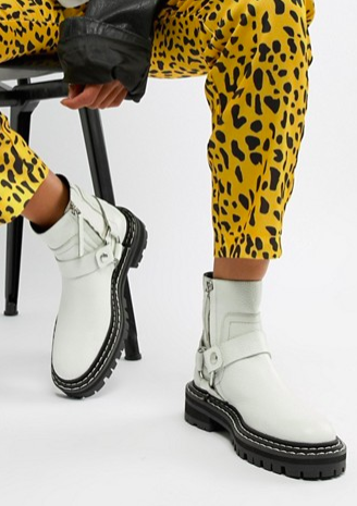 Midi Boots Under $250 | Truffles and Trends