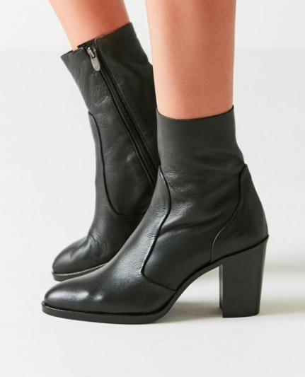 Midi Boots Under $250 | Truffles and Trends
