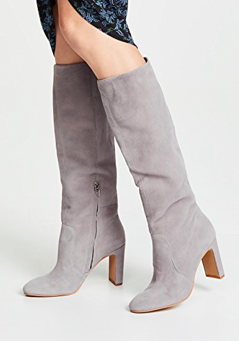 Dolce Vita Coop Tall Boots  