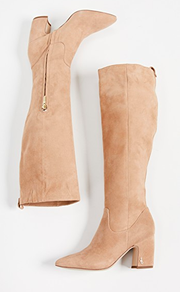 Sam Edelman Hai Tall Boots  