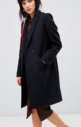 Wool Coats Under $200 | Truffles and Trends