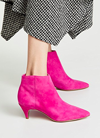 Sam Edelman Kinzey Booties  