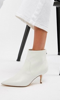 steve madden kitten heel boots