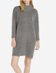 Ora Sweater Dress FRENCH CONNECTION Price