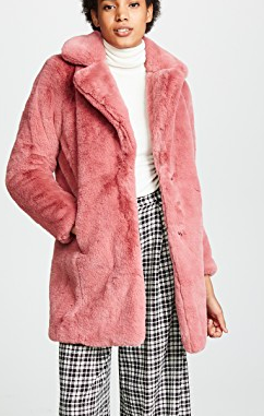 MKT Studio Marili Coat  