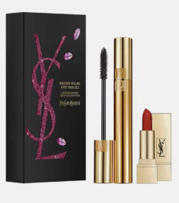 Lip and Lashes Duo YVES SAINT LAURENT