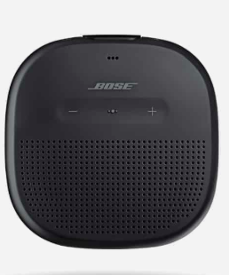 SoundLink® Micro Bluetooth® Speaker BOSE®