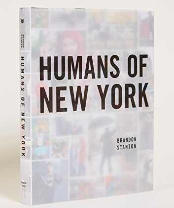 Books with Style Humans of New York  