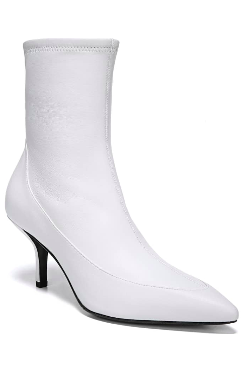 Morgan Pointy Toe Bootie DIANE VON FURSTENBERG PriceMorgan Pointy Toe Bootie DIANE VON FURSTENBERG Price