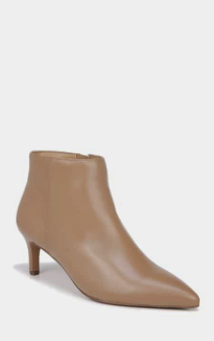 Devon Pointy Toe Bootie FRANCO SARTO Price