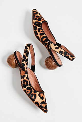Latest in Leopard | Truffles and Trends