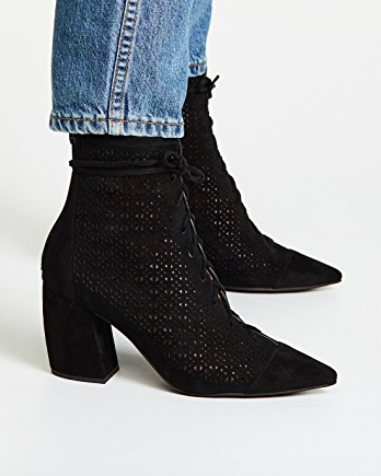 Jeffrey Campbell Finito Booties  