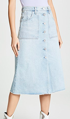 Citizens of Humanity Amelia Skirt  