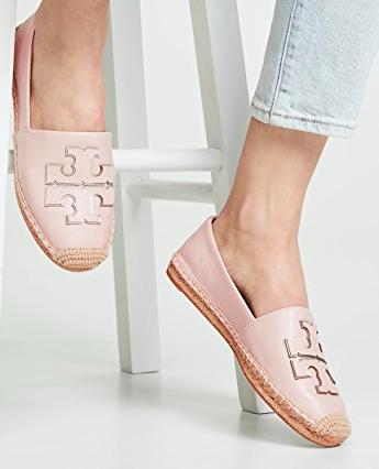 Tory Burch Ines Espadrilles  