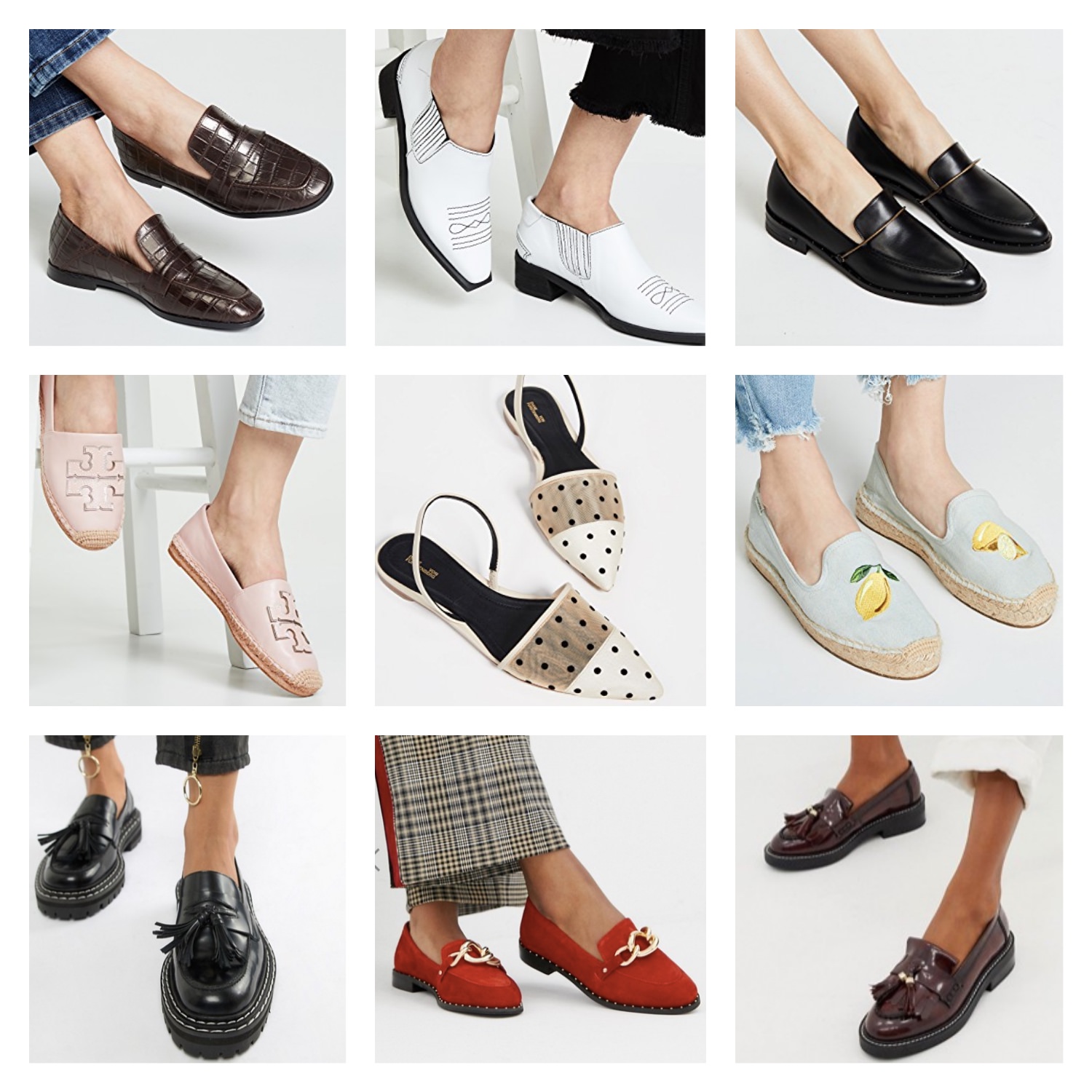 thunderbird oxford shoes