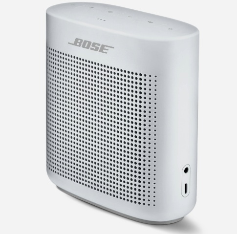 Bose SoundLink®&nbsp;Color Bluetooth®Speaker II