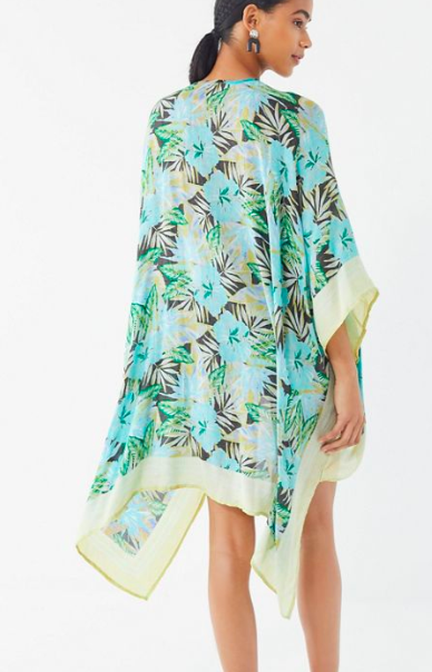 UO Lightweight Cover-Up