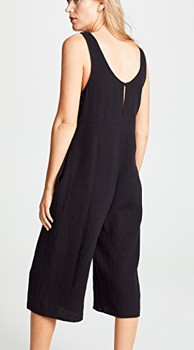 Tavik Swimwear Bryony Jumpsuit  