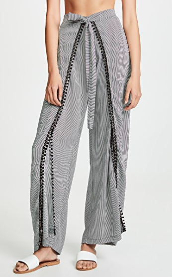 Peixoto Joan Pants  