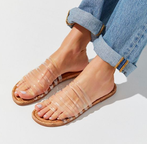 BC Footwear For You Sandal