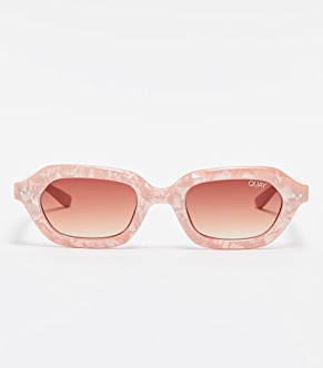 Quay Anything Goes Sunglasses  
