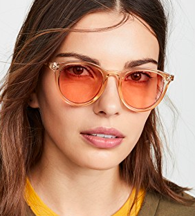 Le Specs Fire Starter Sunglasses  