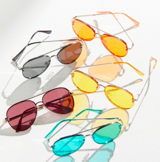 Sunglasses Under $60 | Truffles and Trends