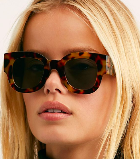 FP Modern Tort Sunglasses