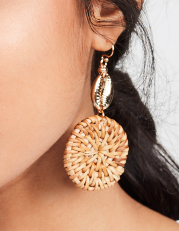 Shashi Amalfi Earrings  