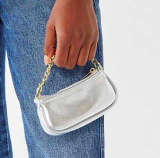 UO Joline Mini Coin Bag