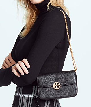 Tory Burch Chelsea Mini Bag  