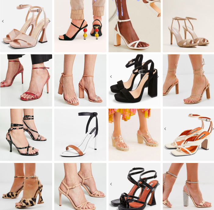 sandals for girls under 200