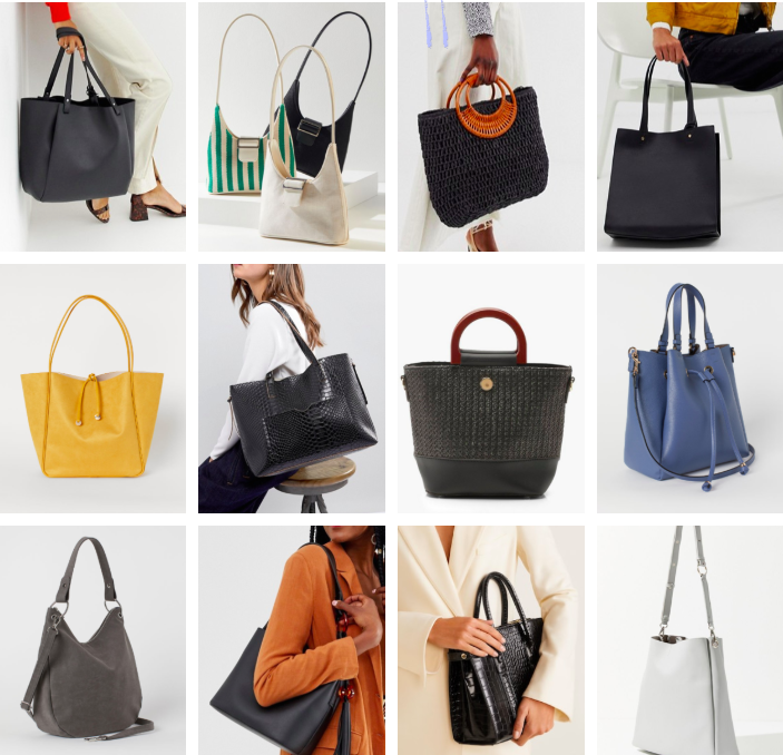 Work Bags: 40 under $40 | Truffles and Trends