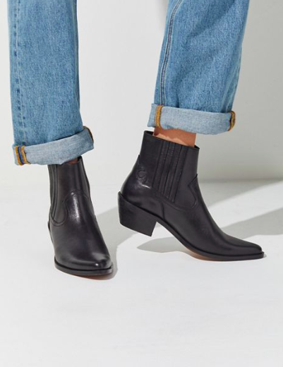 Ankle Boots Under $150 | Truffles and Trends