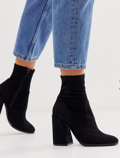 Ankle Boots Under $150 | Truffles and Trends