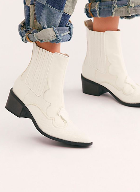 FP Vegan Cavalier Boot