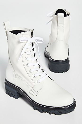 Rag &amp; Bone Shiloh Boots  