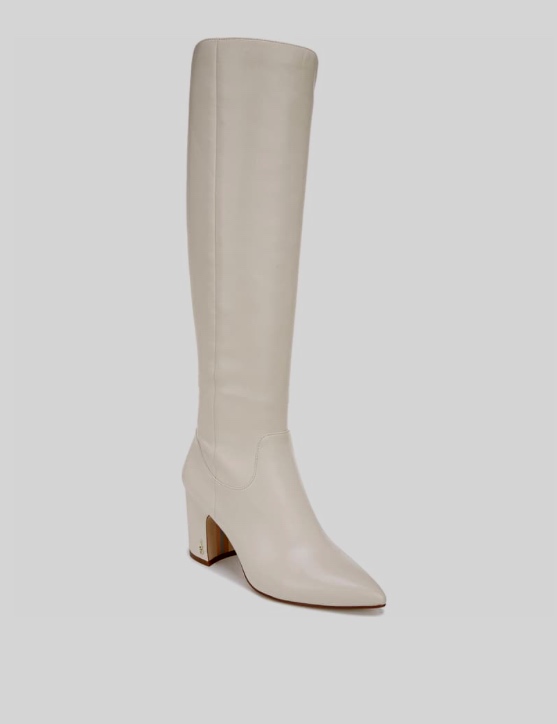 Hai Knee High Boot SAM EDELMAN