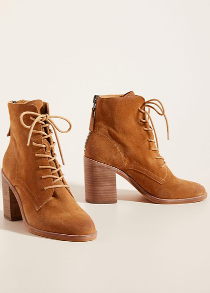Dolce Vita Drew Ankle Boots
